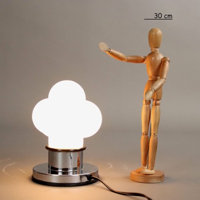 60's table lamp