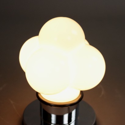60's table lamp