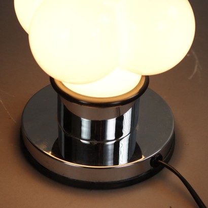 60's table lamp