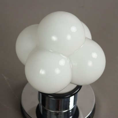 60's table lamp