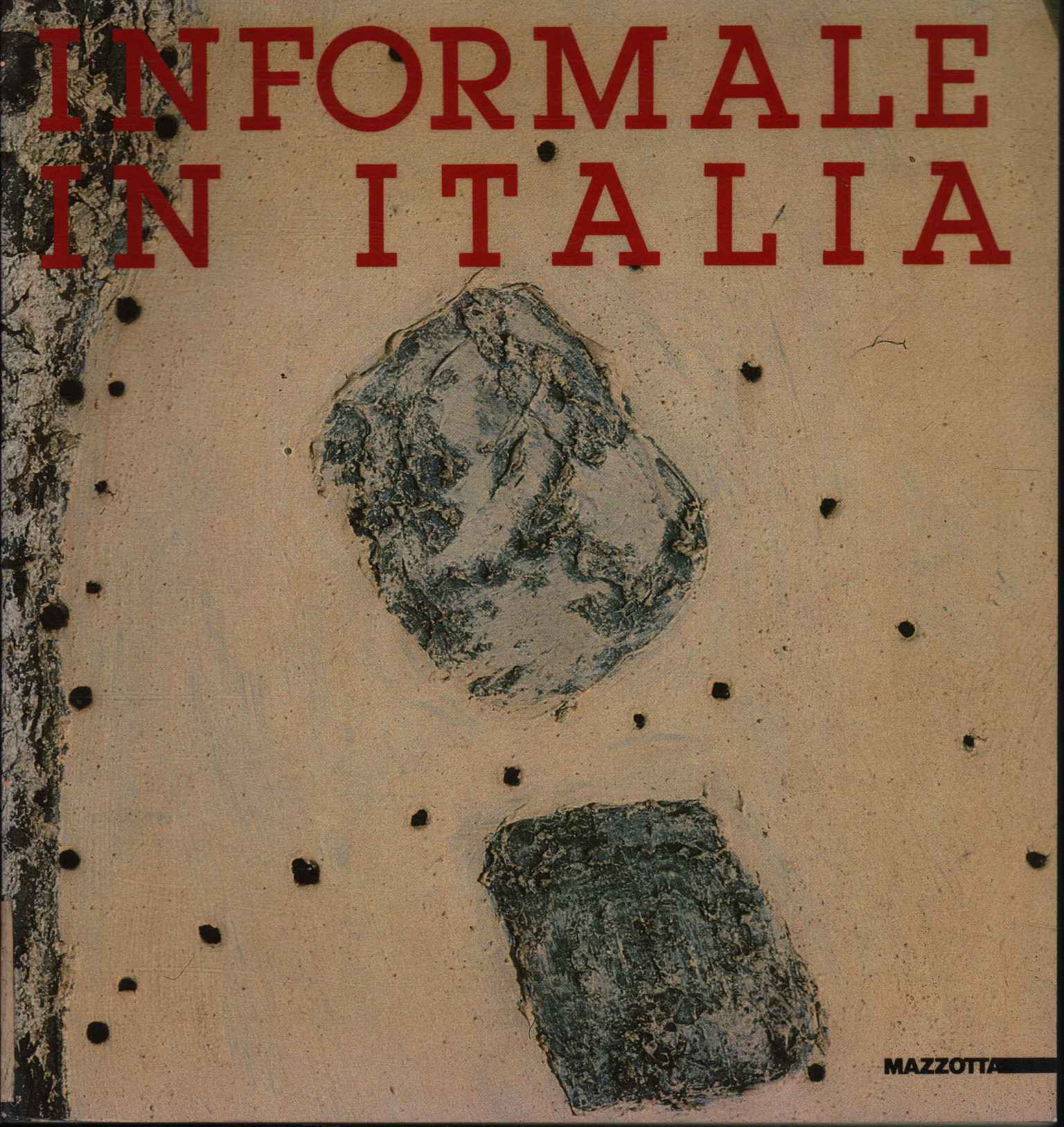 Informell in Italien