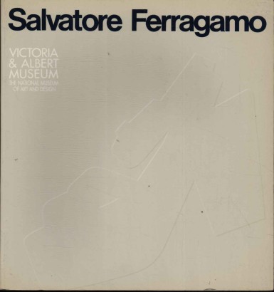 Salvatore Ferragamo