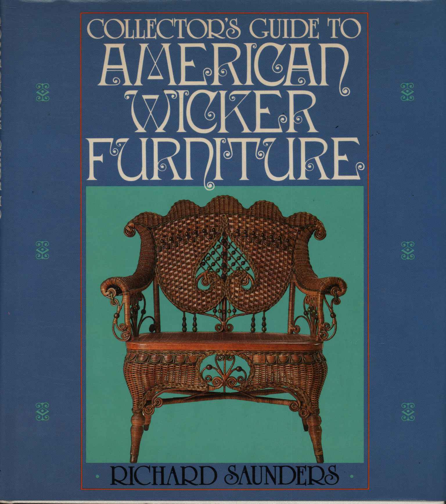 Sammlerhandbuch für amerikanische W