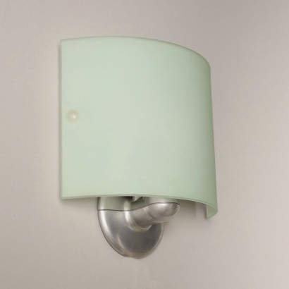 Wandleuchte Modell 'Piper'