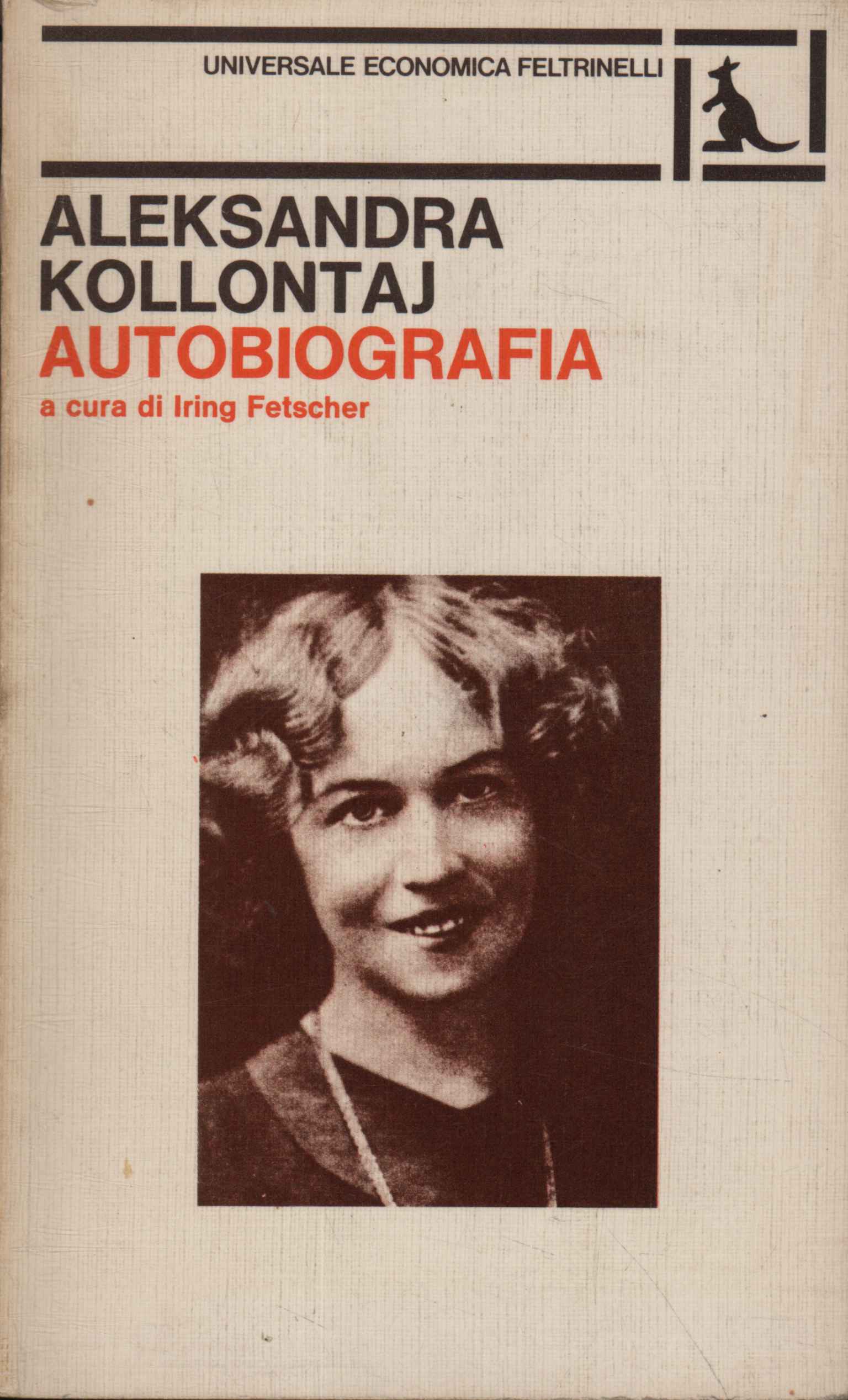 Autobiography