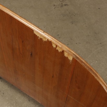 60's Bed Frame