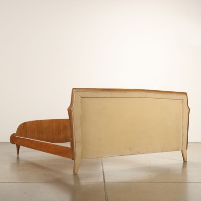 60's Bed Frame