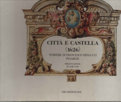 Città e castella (1626)