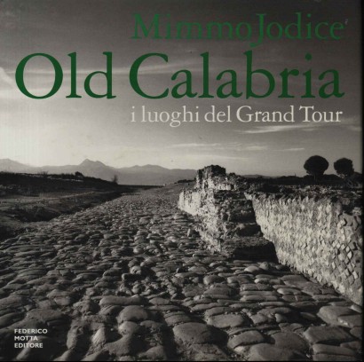 Old Calabria