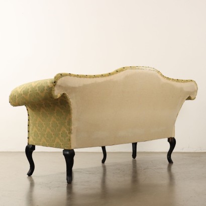 SOFA, Winged sofa