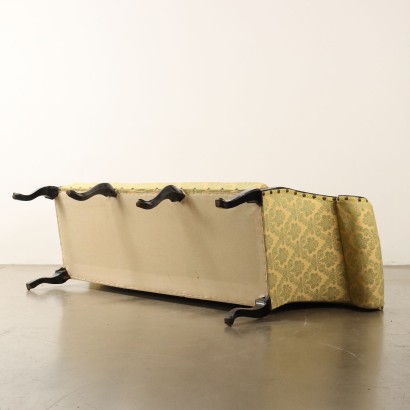 SOFA, Winged sofa