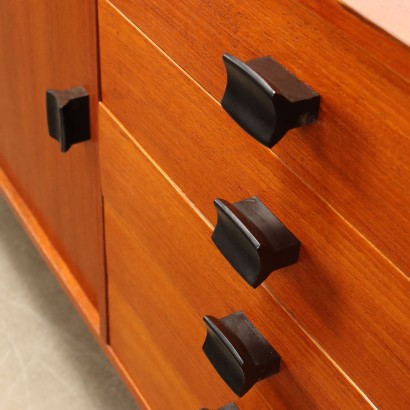 SIDEBOARD, Sideboard aus den 60er Jahren, F-Produktion