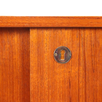 SIDEBOARD, Sideboard aus den 60er Jahren, F-Produktion