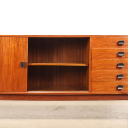 SIDEBOARD, Sideboard aus den 60er Jahren, F-Produktion
