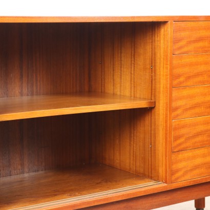 SIDEBOARD, Sideboard aus den 60er Jahren, F-Produktion
