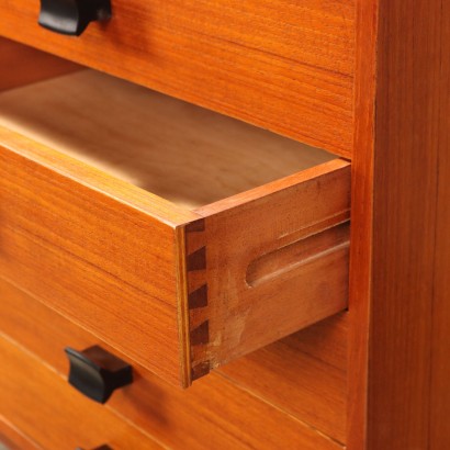 SIDEBOARD, Sideboard aus den 60er Jahren, F-Produktion