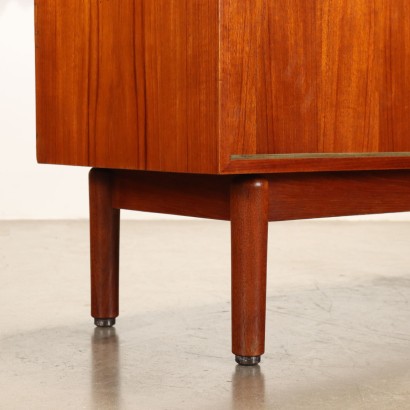 SIDEBOARD, Sideboard aus den 60er Jahren, F-Produktion