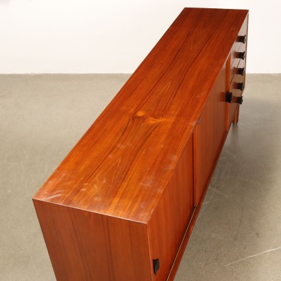 SIDEBOARD, Sideboard aus den 60er Jahren, F-Produktion