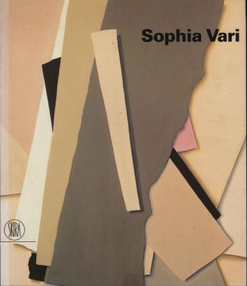 Sophia Vari