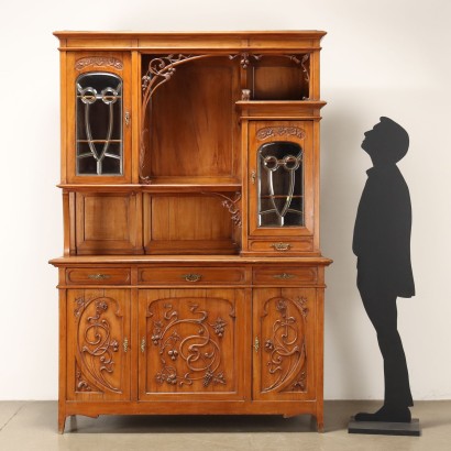 credenza liberty