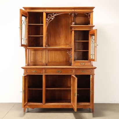 credenza liberty