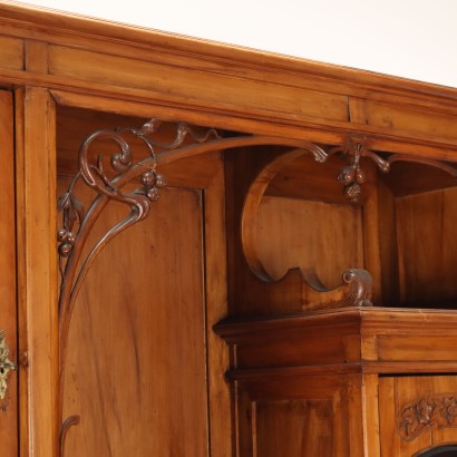 credenza liberty