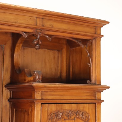 credenza liberty