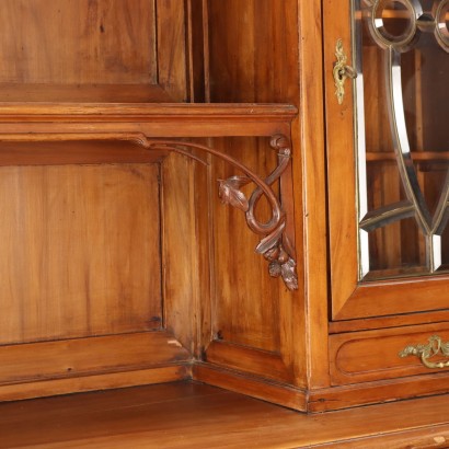 credenza liberty