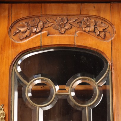 credenza liberty