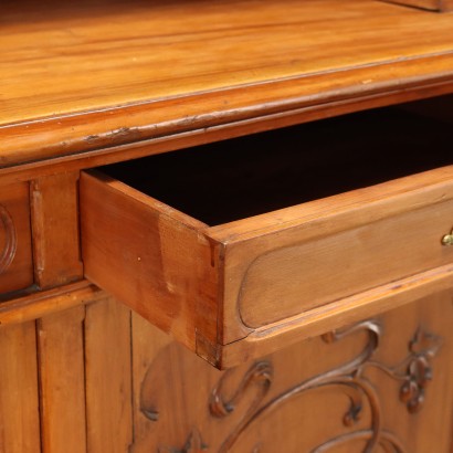 credenza liberty