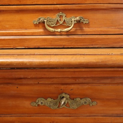 credenza liberty