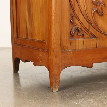 credenza liberty