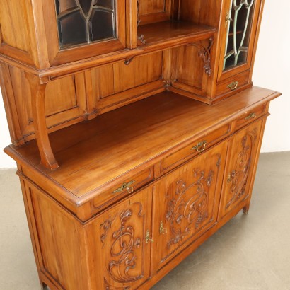 credenza liberty