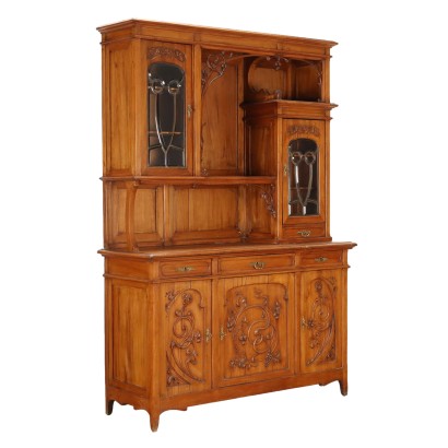 Credenza Liberty