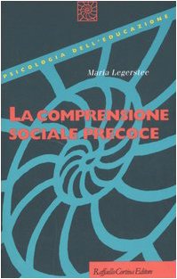 Comprensión social temprana