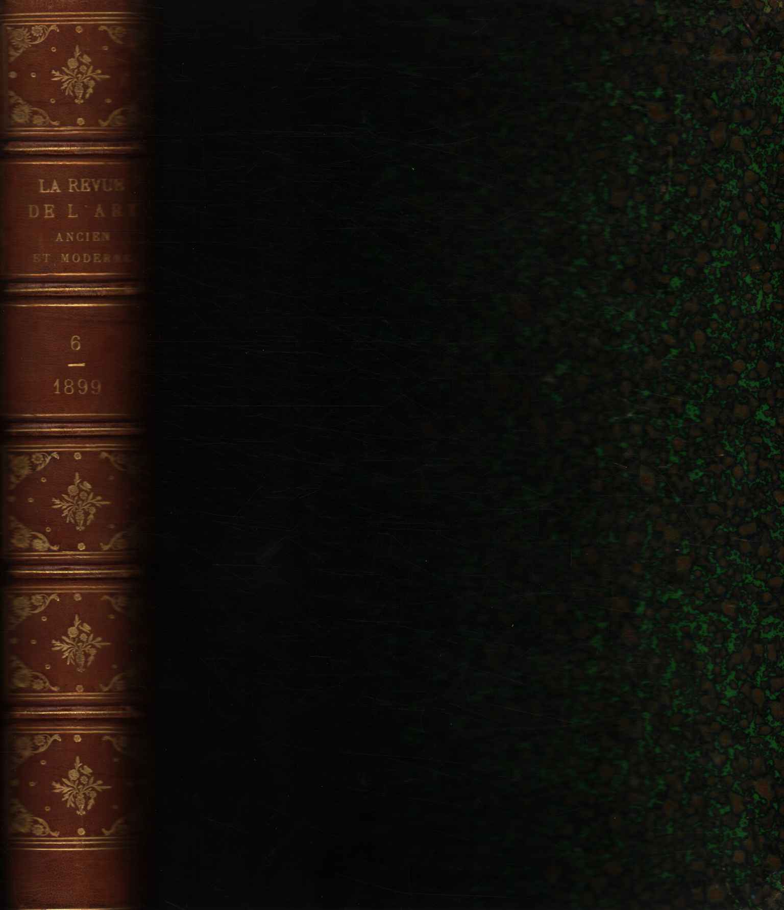 La Revue de l'art Ancient et%,La Revue de l'art Ancient et%,La Revue de l'art Ancient et%