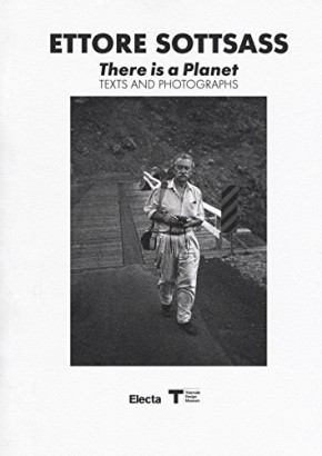 There is a planet