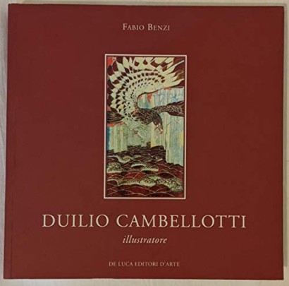Duilio Cambellotti. Illustratore