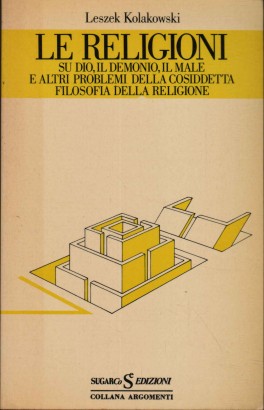 Le religioni