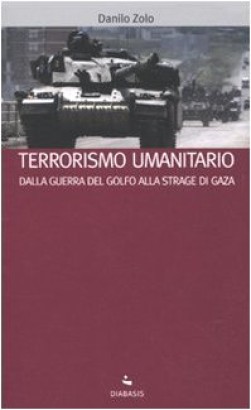 Terrorismo umanitario