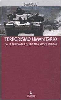 Humanitarian Terrorism