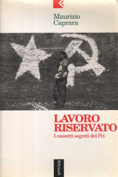 Lavoro riservato