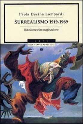 Surrealismo 1919-1969