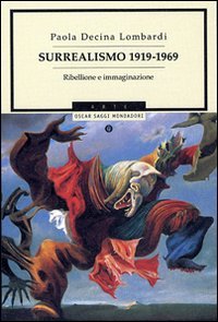 Surrealism 1919-1969