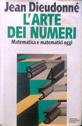 L'arte dei numeri