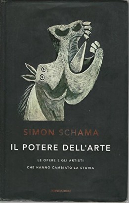 Il potere dell'arte