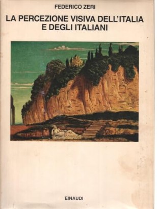 La percezione visiva dell'Italia e degli italiani