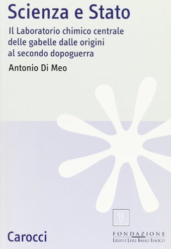 Scienza e Stato