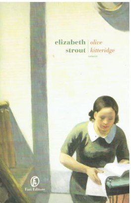 Olive Kitteridge