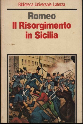 Il Risorgimento in Sicilia